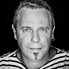 Titel des Bildes Kontaktbild: Jürgen Beyer